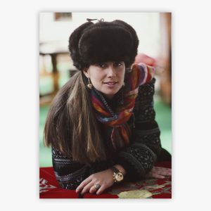 Contessa Simona Fede Marzotto