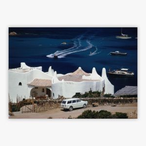 Northern Sardinian Coast