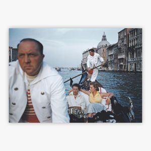 Countess Ann Maria Cicogna