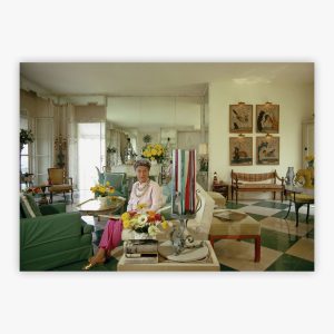 Countess Lili Gerini