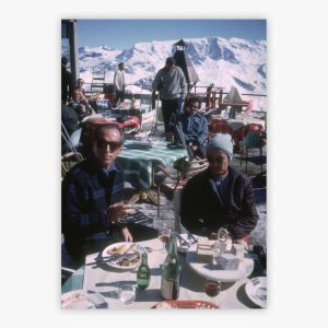 Courchevel Cafe