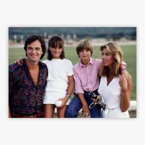 Crespi Family Members