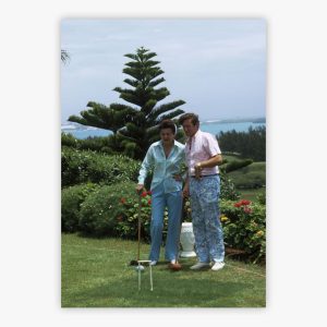 Croquet