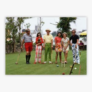Croquet