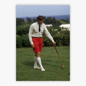 Croquet