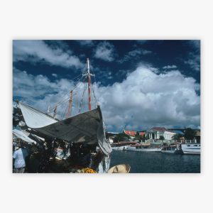 Curacao Quayside