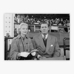 C.Z. And Winston Guest