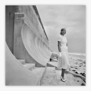 C.Z. Guest At Villa Artemis