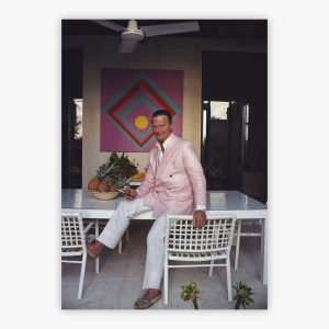 David Nightingale Hicks