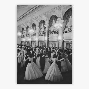 Debutante Cotillion