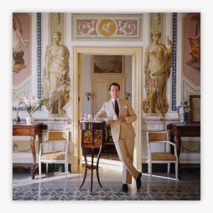 Don Achille Paterno Di Spedalotto