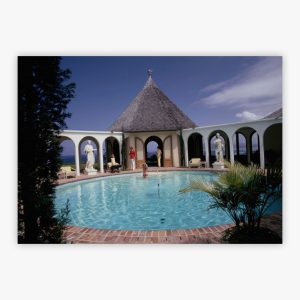 Douglas Cooper's Pool