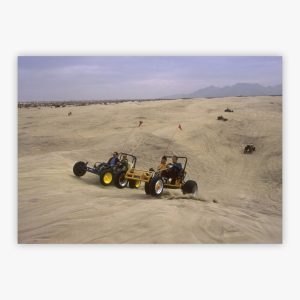 Dune Buggies