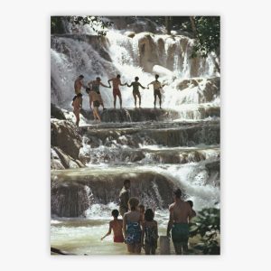 Dunn's River Falls