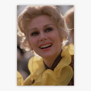 Eva Gabor