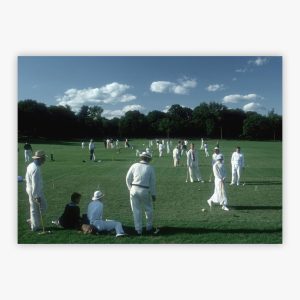Fairfield Croquet