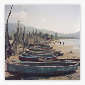 Fishing Boats