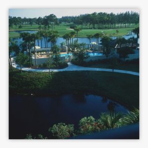 Florida Resort