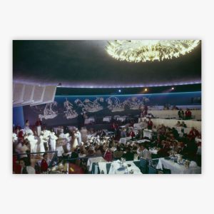 Fontainebleau Dining Room