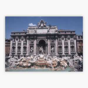 Fontana di Trevi