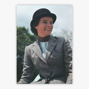 Foxcroft School's Girl