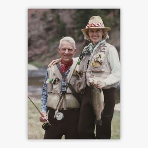 Frederic C. Hamilton