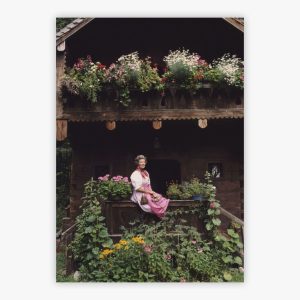 Furstin Marianne Sayn-Wittgenstein-Sayn