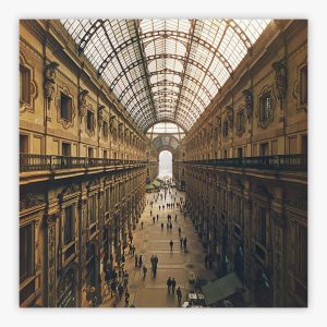 Galleria Vittorio Emanuele II