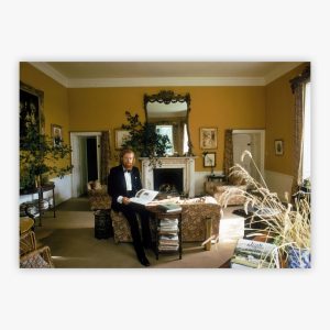 Georgian Style In Eire