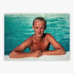 Gottfried Von Bismarck