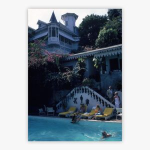 Grand Hotel Oloffson