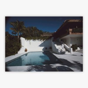 Guinness By The Pool