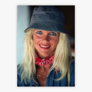 Gunilla Von Bismarck