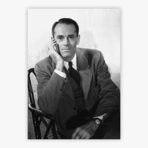 Henry Fonda