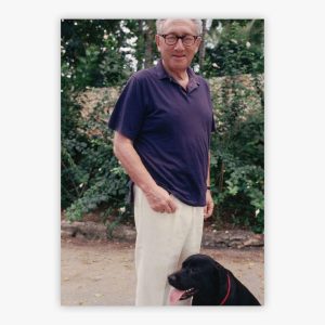 Henry Kissinger