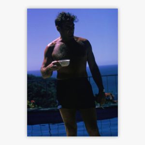 Holidaymaker In Acapulco