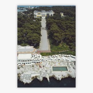 Hotel du Cap-Eden-Roc