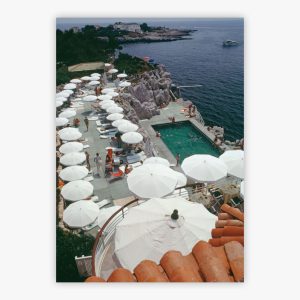 Hotel du Cap Eden-Roc