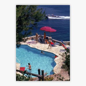 Il Pellicano Pool
