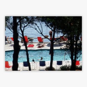 Il Pellicano Pool