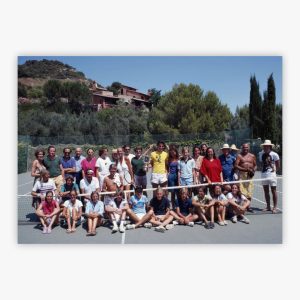 Il Pellicano Tennis