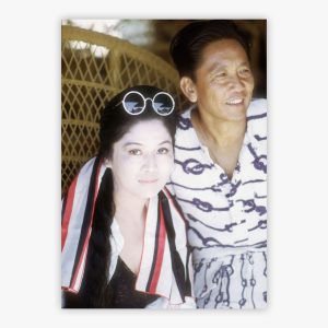 Imelda And Ferdinand