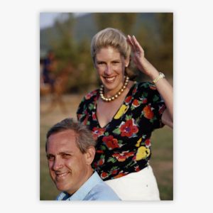 Jackie And Nick Drexel