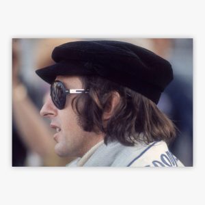 Jackie Stewart