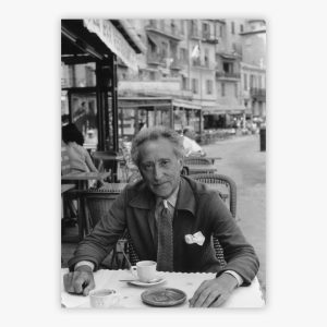 Jean Cocteau
