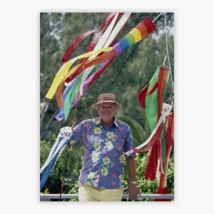 L. Montgomery Shepard