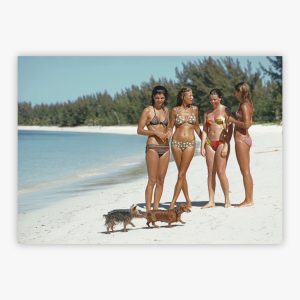 Ladies Of Lyford Cay