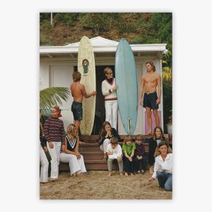 Laguna Beach Surfers
