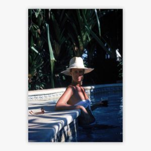 Leisure Time In Acapulco