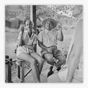 Liz Pringle At Round Hill